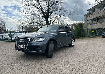 Audi Q5 2.0 TDI quattro