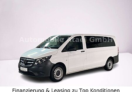 Mercedes-Benz Vito Tourer extralang 114 Automatik NAVI (2937)