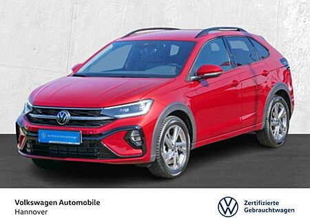 VW Taigo Volkswagen 1.5 TSI DSG R-Line Navi LED DigCockpit ACC