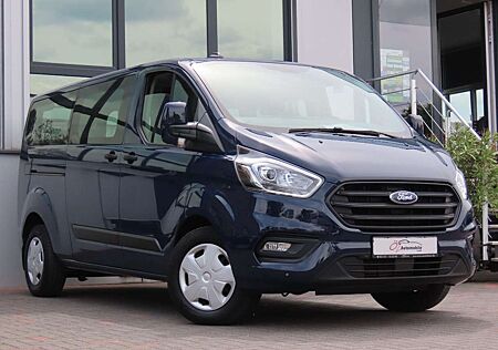 Ford Transit Custom 340 L2H1 9 Sitze CarPlay