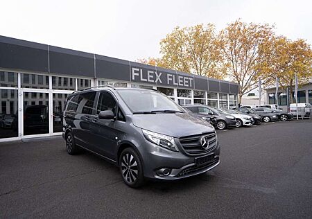 Mercedes-Benz Vito Mixto 124 CDI Pro lang 5 Sitze