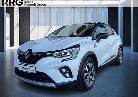 Renault Captur II 1.3 TCe 155 Edition One GPF