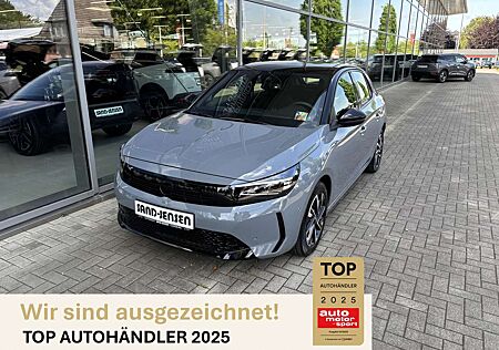 Opel Corsa 1.2 PT GS LED Totw Kamera 16" Carplay Temp