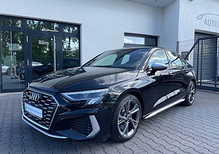 Audi S3 2.0 TFSI quattro Virtual -Businesspaket- LED