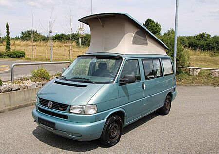 VW T4 California Volkswagen TDI Coach Aufstelldach *Küche*