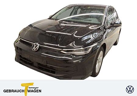 VW Golf Volkswagen 1.5 TSI 150PS LIFE FACELIFT NAVI SITZHZG Hu
