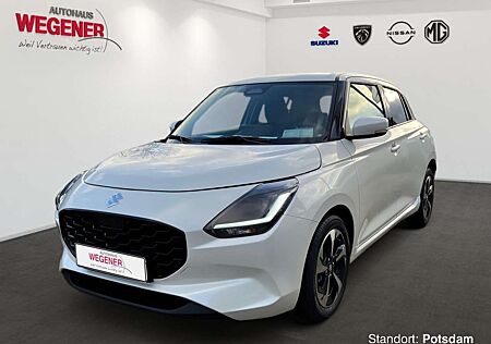 Suzuki Swift Comfort+ Hybrid AT - SHZ CAM ACC CarPlay