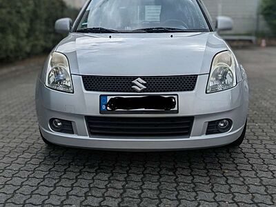 Suzuki Swift 1.5 Comfort