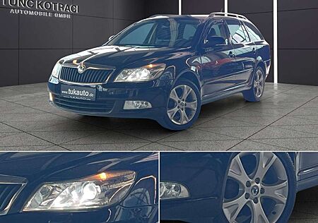 Skoda Octavia 2.0 TDI ELEGANCE|DSG|NAV|TEMPO|XEN|GSD++