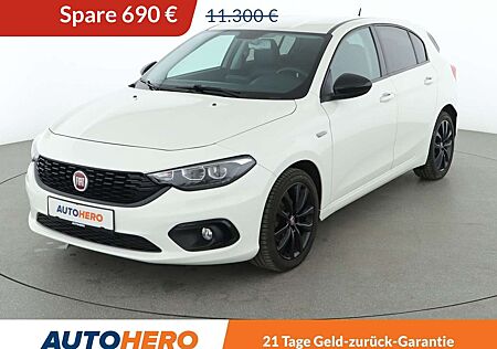 Fiat Tipo 1.4 Turbo S-Design*NAVI*TEMPO*CAM*PDC*SHZ*