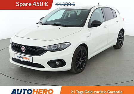 Fiat Tipo 1.4 Turbo S-Design*NAVI*TEMPO*CAM*PDC*SHZ*