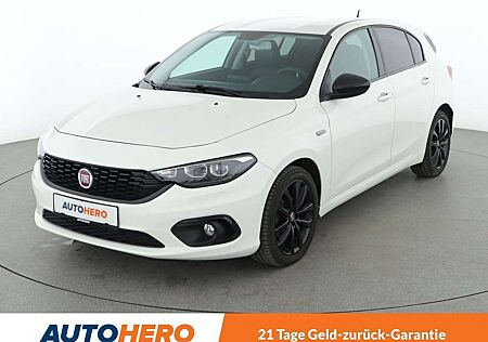 Fiat Tipo 1.4 Turbo S-Design*NAVI*TEMPO*CAM*PDC*SHZ*
