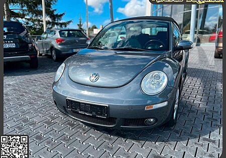VW New Beetle Volkswagen 2.0 CUP Edition Sitzh. Klima. Radio
