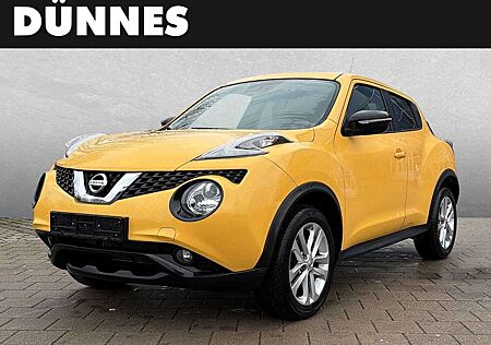 Nissan Juke 1.2 DIG-T Acenta
