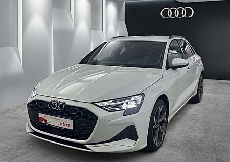 Audi A3 Sportback 35TDI LED AHK RFK ACC NAVI SPORTS