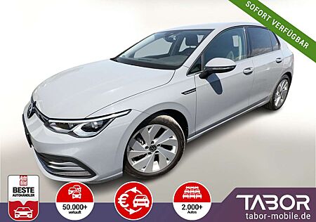 VW Golf Volkswagen VIII 1.5 eTSI 150 DSG Style LED Nav PDC SHZ