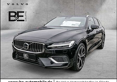 Volvo V60 T8 Recharge Plus Bright AWD STANDHZ LED