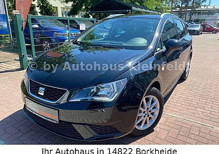 Seat Ibiza ST Style |SCHECKHEFT|PDC|KLIMA|