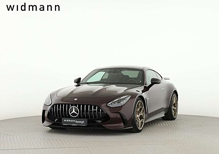 Mercedes-Benz AMG GT 63 4MATIC+ *AMGL*HUD*Pano*360°*MBUX*USBP*