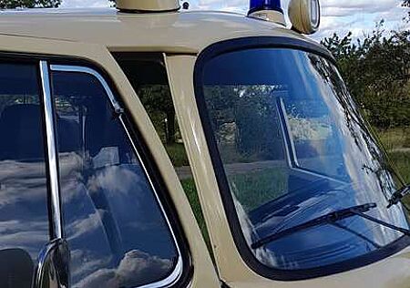 Volkswagen T2 Krankenwagen