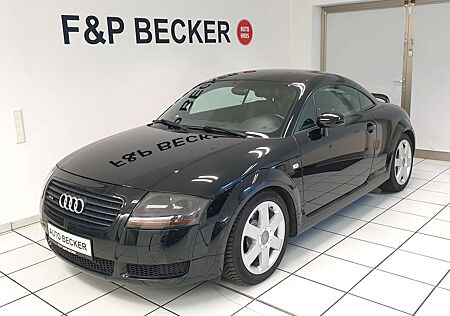 Audi TT Coupe 1.8 T Quattro 224PS Alcantara Xenon BOSE