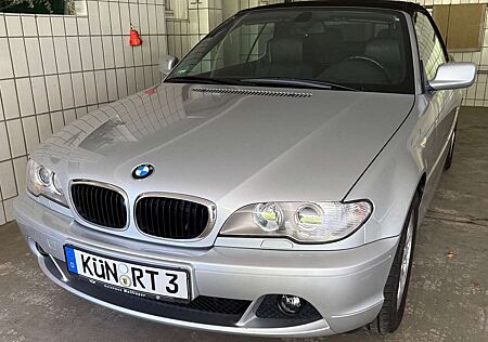 BMW 318 Ci Aut.
