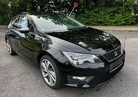 Seat Leon FR