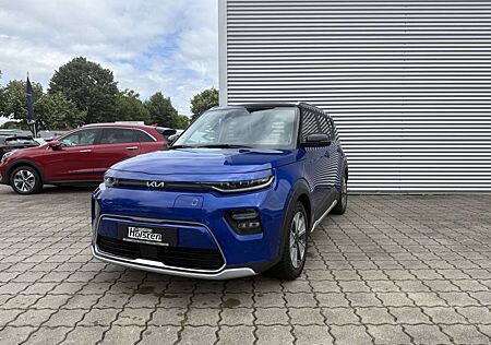 Kia Soul e- Inspiration*WP*