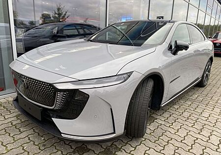 Mazda 6e EV Long Range Takumi AHK Ganzjahresreifen