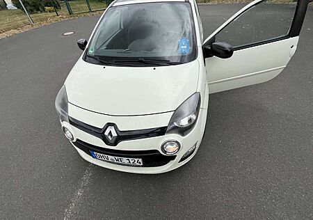 Renault Twingo 1.2 LEV 16V 75 Dynamique Eco-Drive