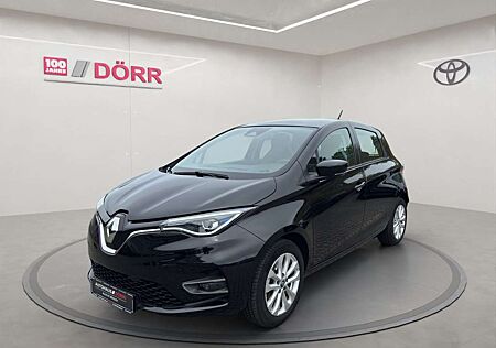Renault ZOE Z.E. 50 EXPERIENCE