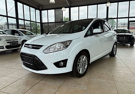 Ford C-Max Titanium