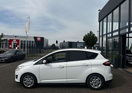 Ford C-Max Titanium