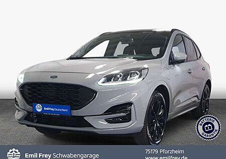Ford Kuga 2.5 Duratec PHEV GRAPHITE TECH EDITION