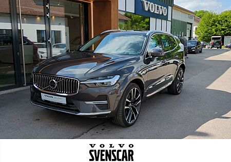 Volvo XC 60 XC60 Inscription Recharge Plug-In Hybrid AWD T8 Twin En