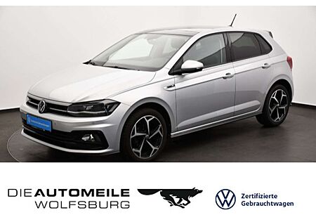 VW Polo Volkswagen 6 VI 1.0 TSI Highline R-Line Pano/LED/Kamer
