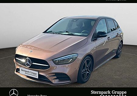 Mercedes-Benz B 180 AMG Edition 2020 NIGHT*AHK*LED*PTS*SPURH.*