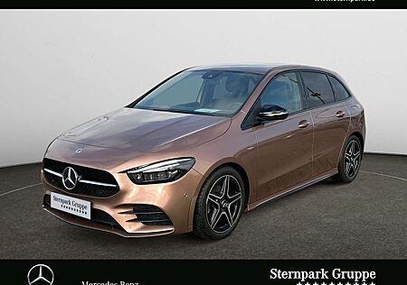 Mercedes-Benz B 180 AMG Edition 2020 NIGHT*AHK*LED*PTS*SPURH.*