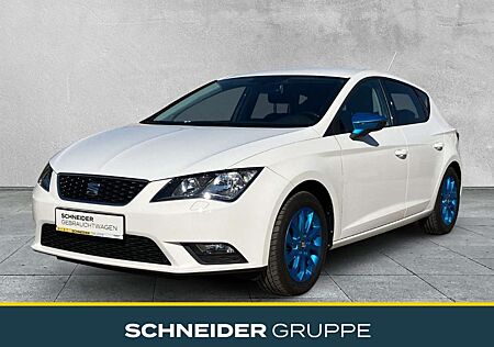 Seat Leon Style 1.2 TSI +PDC+SHZ+KLIMA+TOUCH+DAB+BT+