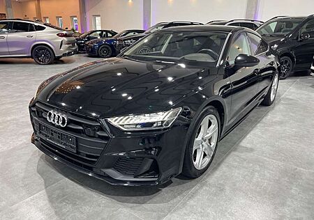 Audi A7 Sportback 55TFSI e Qu*Matrix*AHK*Pano*B&O*ACC