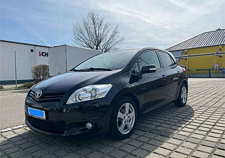 Toyota Auris 1.4 D-4D