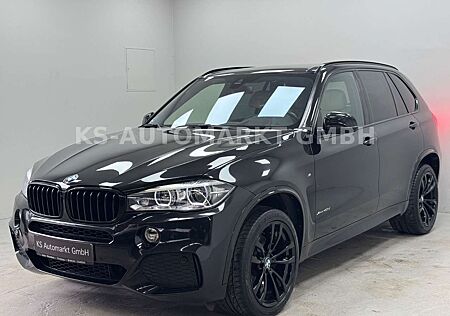 BMW X5 xDrive 40d M Sport*Navi*R Kam*Headup*7 SITZE*