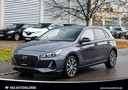Hyundai i30 Trend *Garantie*SHZ*PDC