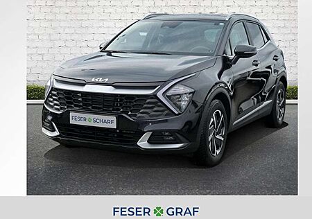 Kia Sportage 1.6T 48V 2WD Vision Komfort Navi