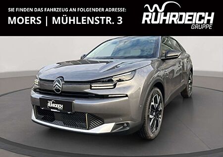 Citroën C4 Citroen Max Navi Digitales Cockpit LED ACC Apple CarPlay A