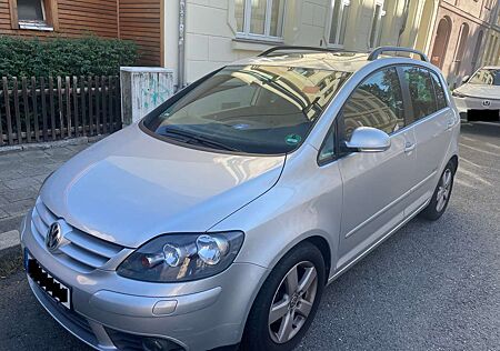 VW Golf Plus Volkswagen 1.4 TSI United