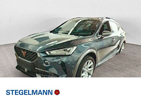 Cupra Formentor 2.0 TDI DSG 4Drive *AHK*LED*Kamera*Nav
