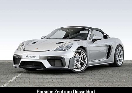 Porsche 718 Cayman 718 Spyder RS PCCB Liftsystem-VA Sportabgasanlage