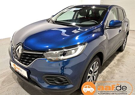 Renault Kadjar TCe Zen EU6d Klima PDC Tempomat