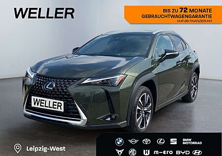 Lexus UX 250h Executive Line *Bi-LED*el Sitze*Leder*HUD*